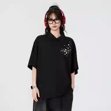 Crayon Shinchan Polo