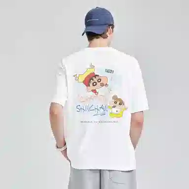 Crayon Shinchan T