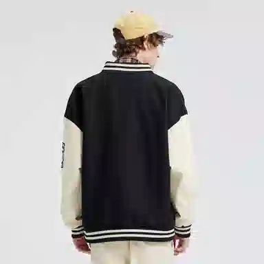 Crayon Shin-chan Bomber Jacket