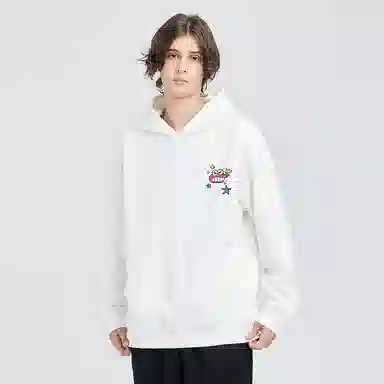 Crayon Shin-chan Hoodie