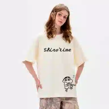 Crayon Shinchan T