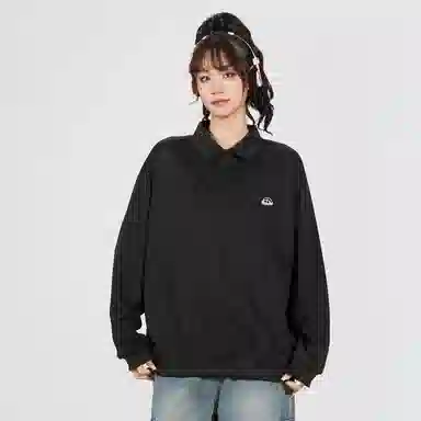 Crayon Shinchan LogoPolo