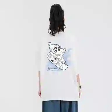 Crayon Shinchan T