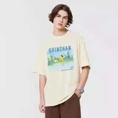 Crayon Shinchan T