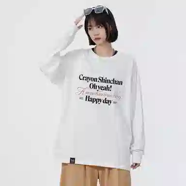 Crayon Shinchan T