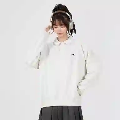 Crayon Shinchan LogoPolo