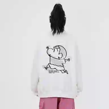 Crayon Shinchan
