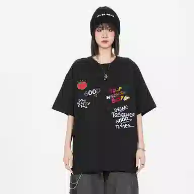 Crayon Shinchan T