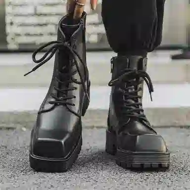 Dr. Martens 1460 Black