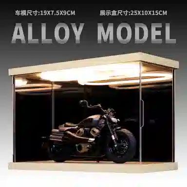 Sportster S 112 1250SS