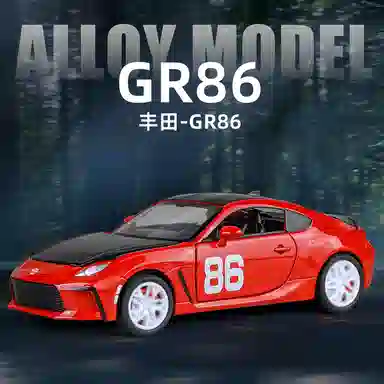 GR-86 132
