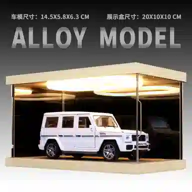 G 132 AMG65