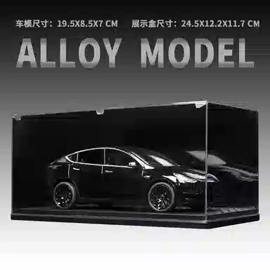 Model Y 124 SUV