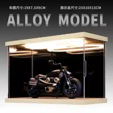 Sportster S 112 1250SS