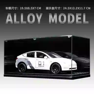 Model Y 124 SUV
