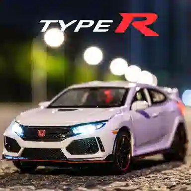 Type R 132