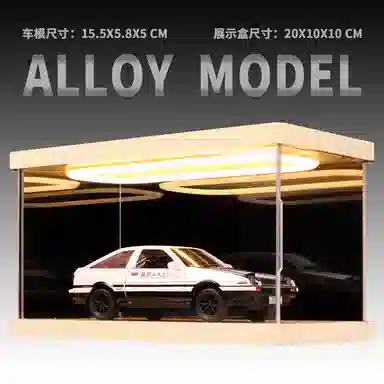 AE86 D 132