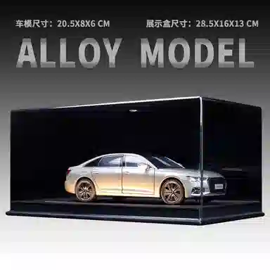 A6L 124