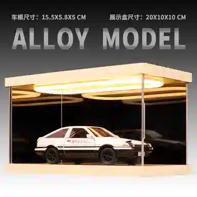 AE86 D 132