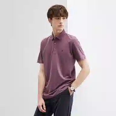 SEVEN Polo Shirt
