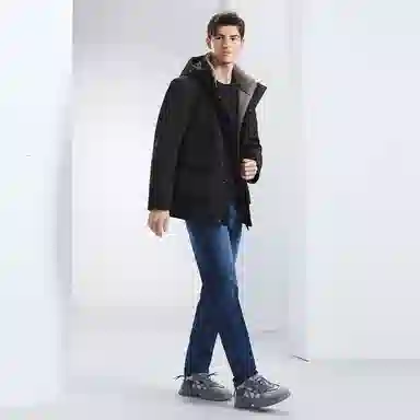 SEVEN