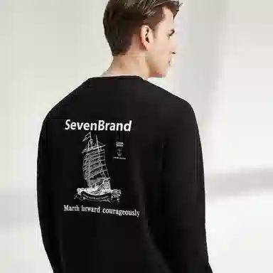 SEVEN