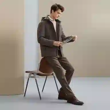 SEVEN