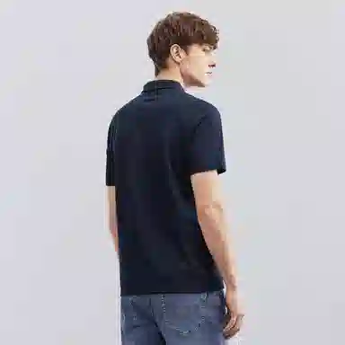 SEVEN LogoPolo
