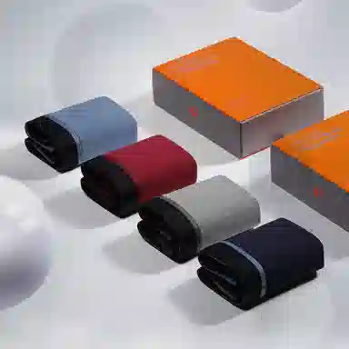 SEVEN Boxer Briefs 3-Pack