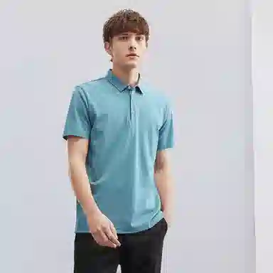 SEVEN Polo Shirt