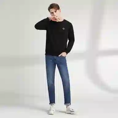 SEVEN