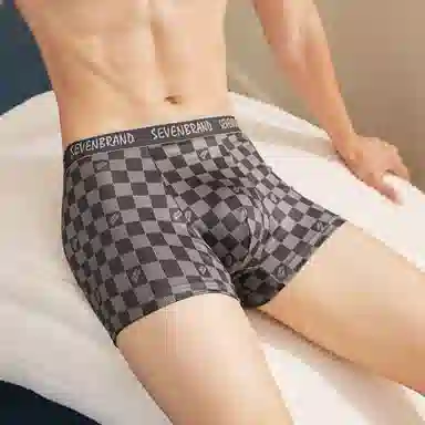SEVEN 3