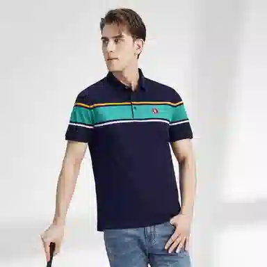 SEVEN Polo