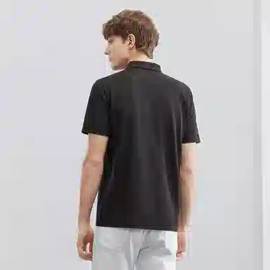 SEVEN LogoPolo