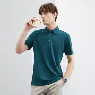 SEVEN Polo Shirt