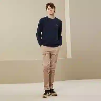 SEVEN