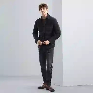 SEVEN