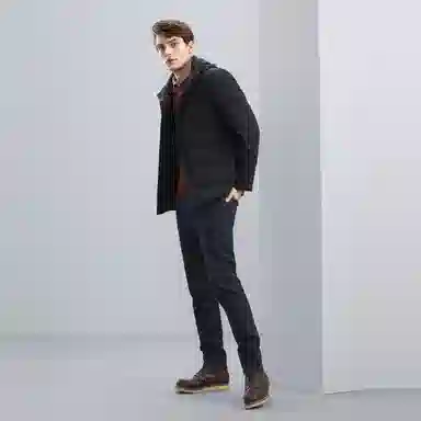 SEVEN
