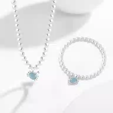 RINGLOVE ins 925