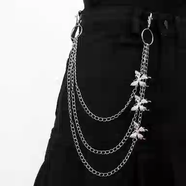 RINGLOVE Y2Kins