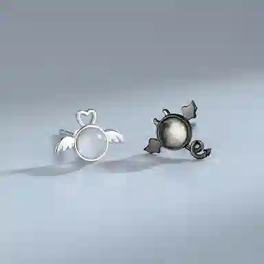 RINGLOVE ins 925