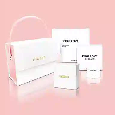 RINGLOVE S925
