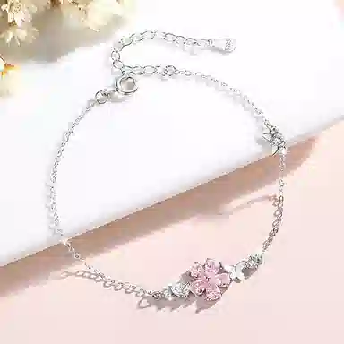 RINGLOVE ins 925