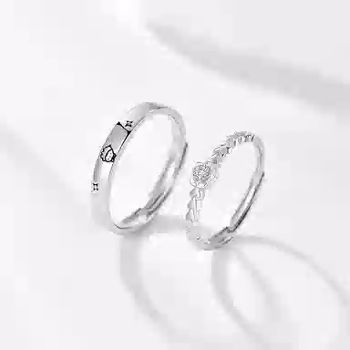 RINGLOVE S925