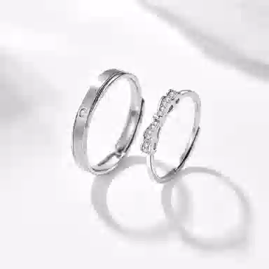 RINGLOVE S925