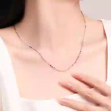 RINGLOVE S925 Necklace