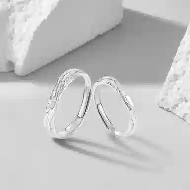 RINGLOVE ins 999