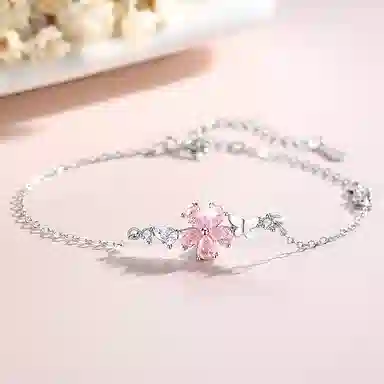 RINGLOVE ins 925