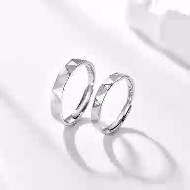 RINGLOVE S925