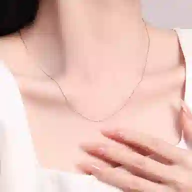 RINGLOVE S925 Necklace